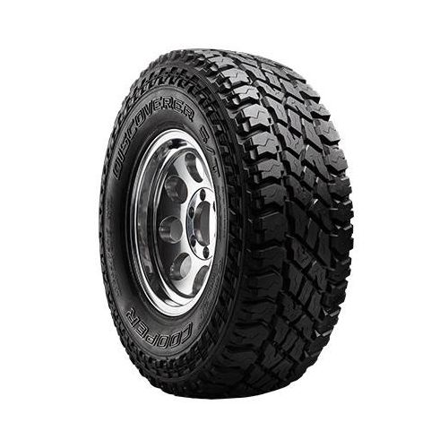 Cooper Discoverer S/T Maxx ( LT285/75 R17 121/118Q 10PR, POR, bespikebar )