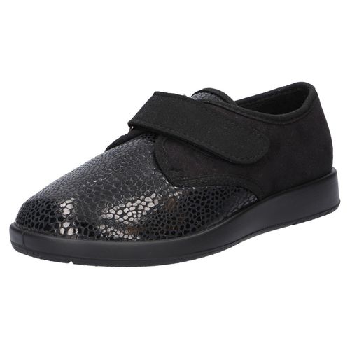 Florett Komfort Slipper Zürich Herren 333438303539 Schwarz 39 EU
