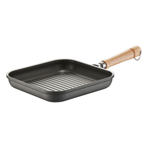 Berndes Bonanza® Induction Grillpfanne 24 cm 71242