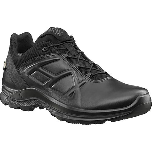 HAIX Polizei und Militärschuh BLACK EAGLE Tactical 2.1 GTX low 340001 O2 SRC DGUV Gr. 45,5 schwarz
