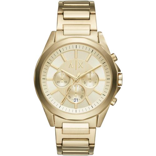 Armani Exchange Uhr Modell Drexler AX2602