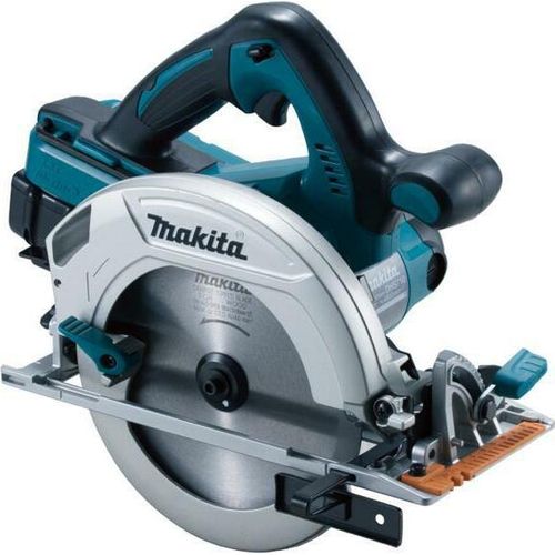 Makita Kreissäge 2X18V 190Mm 2X5.0Ah Dhs710Pt2J