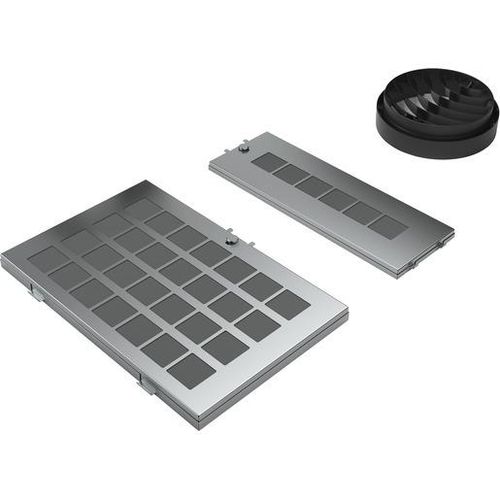 Siemens Starterset regenerierbar für Umluftbetrieb LZ10AFR00