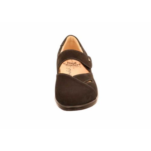Finn Comfort Komfort Slipper Aquila Uni 31323833393335 Schwarz 41 EU