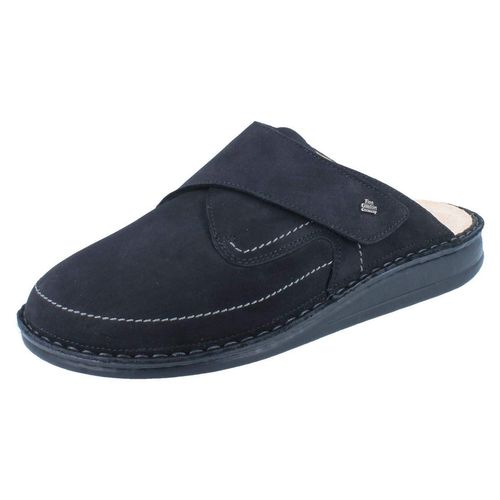 Finn Comfort Finn Comfort Buggy schwarz schwarz 117-00-00262