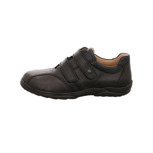 Finn Comfort Komfort Slipper Herren 323933353836 Schwarz 43 EU