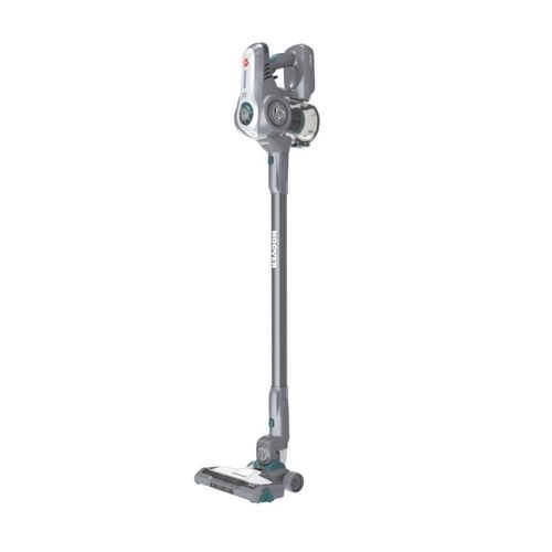 Hoover HF722AFG 011, 2-in-1 stick vacuum, Beutellos, Titan, 0,7 l, Gummi, Trocken