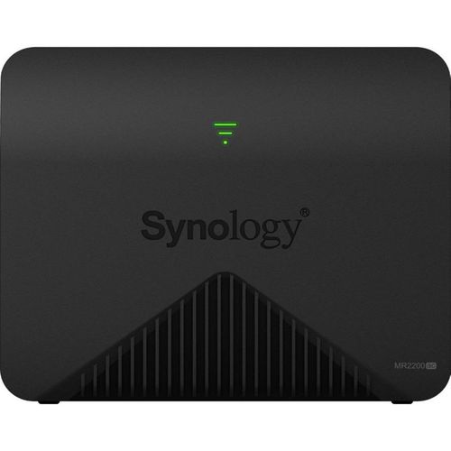 Synology Router MR2200ac MESH-Router