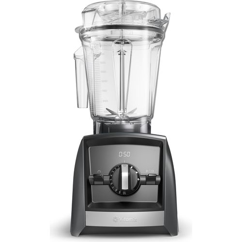 Vitamix Ascent A2500i grau Hochleistungsmixer