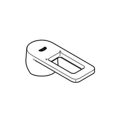 GROHE 46637LS0 Hebel 46637 moon white