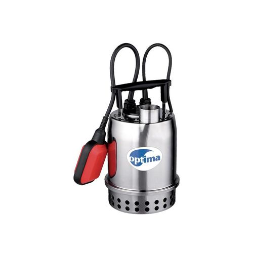Tauchpumpe Optima MA 9000 l/h 7,5m 430W EBARA