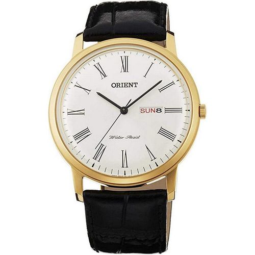 Orient FUG1R007W6 Klassik Herrenuhr 41mm 3ATM
