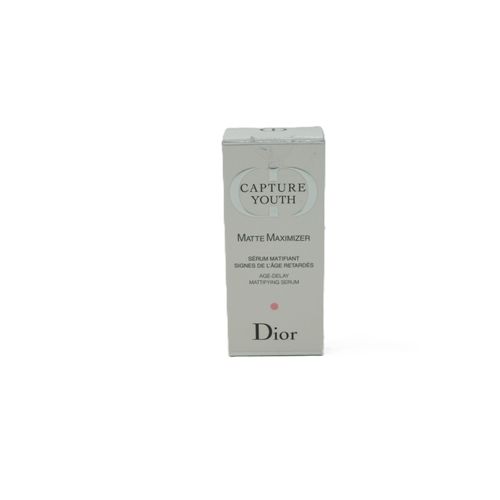 Dior Capture Youth Matte Maximizer Mattifying Serum 30 ml