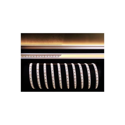 Deko-Light 840179 Flexibler LED Stripe 3528-180-24V-3000K-5m , Weiß