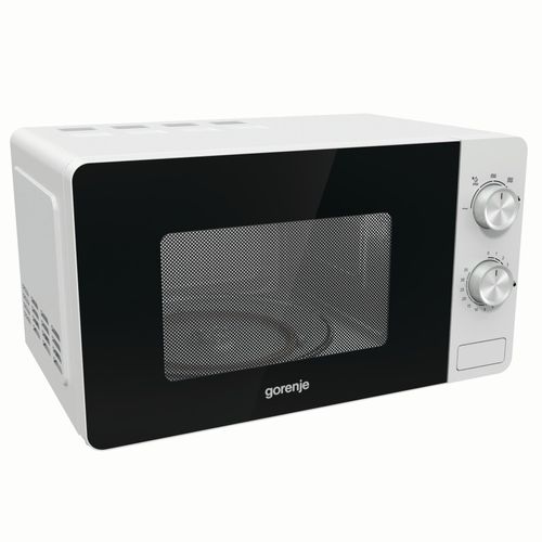 Gorenje MO20E1W Stand-Mikrowelle