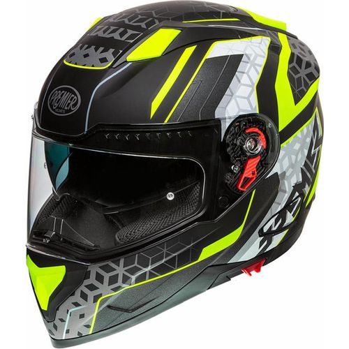PREMIER Integralhelm 