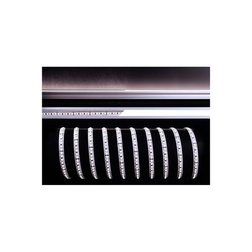 Deko-Light 840180 Flexibler LED Stripe 3528-180-24V-4000K-5m , Weiß