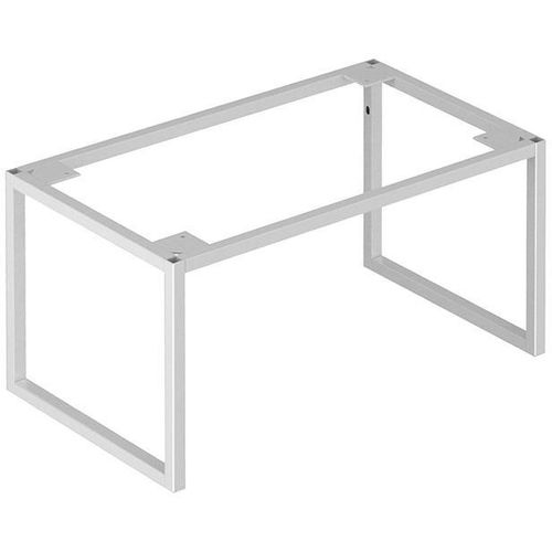 Keuco Bodengestell X-LINE 480 x 250 x 290 mm trüffel