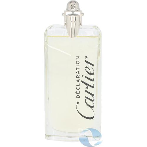 Cartier Declaration Eau de Toilette Spray 5 Fluid Ounce