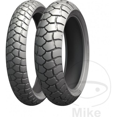 Michelin Anakee Adventure 100/90 - 19 M/C Tl/Tt 57V Front M+S