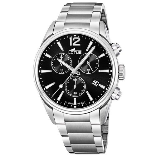 Lotus Chronograph Chronograph 18690/3 Herrenchronograph