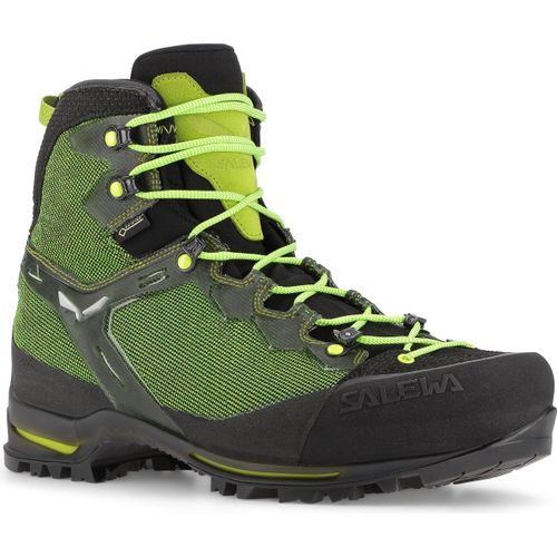 Salewa Raven 3 Goretex Grisaille / Tender Shot EU 42