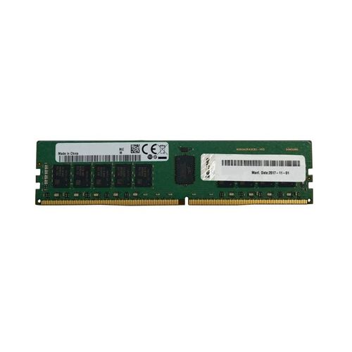Lenovo 4ZC7A08707 Speichermodul 16 GB 1 x 16 GB DDR4 2933 MHz