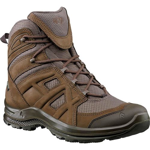 Haix BLACK EAGLE Athletic 2.0 N GTX mid/brown UK 6.0 / EU 39