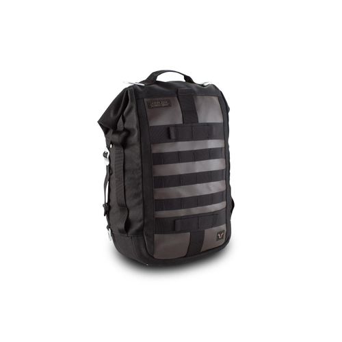SW-MOTECH Hecktasche/Rucksack Legend Gear LR1 17,5 Liter Stauraum