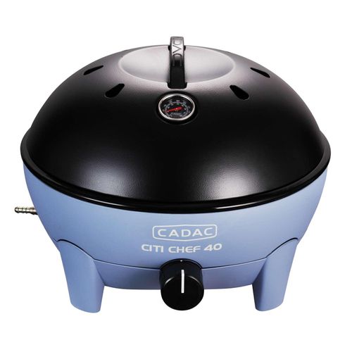 CADAC Citi Chef 40 Blue 30mbar Tischgrill