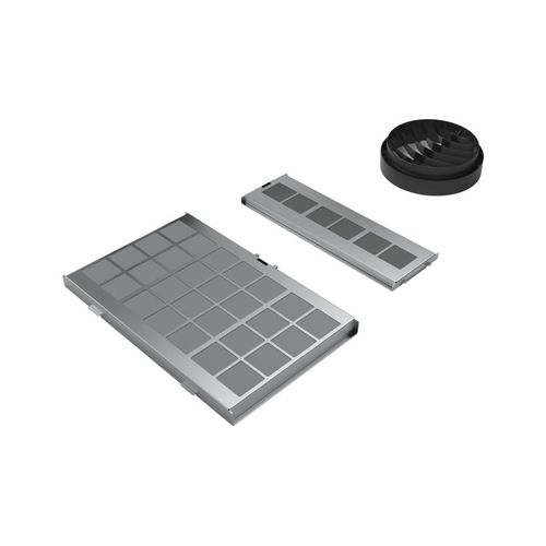 Bosch Starterset für Umluftbetrieb 17000785
