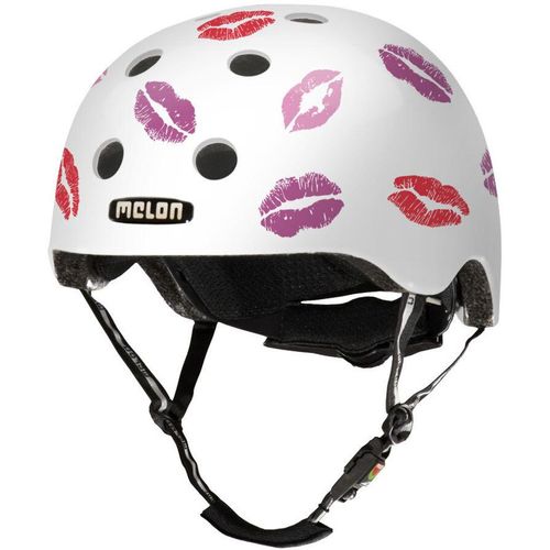 Melon Fahrradhelm Urban Active , Smoochy, XL-XXL