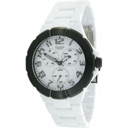 Herrenuhr Guess W11594G4 (Ø 38 mm)