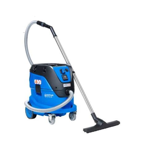 Nass- und Trockensauger ATTIX 44-2L IC 1400W | 4500l/min | 250mbar | 42l