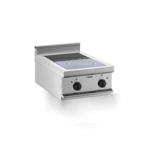 SARO Induktionsherd Tischmodell E7/CUI2BBL