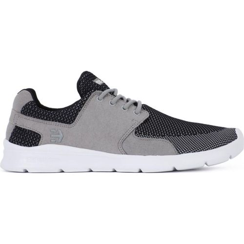 Etnies Schuhe Scout XT, SCOUTGREY