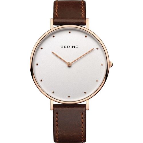 Bering Herrenuhr klassik 14839-564