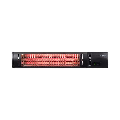 Eurom Golden 1500 Schatten (Kohlenstoff)