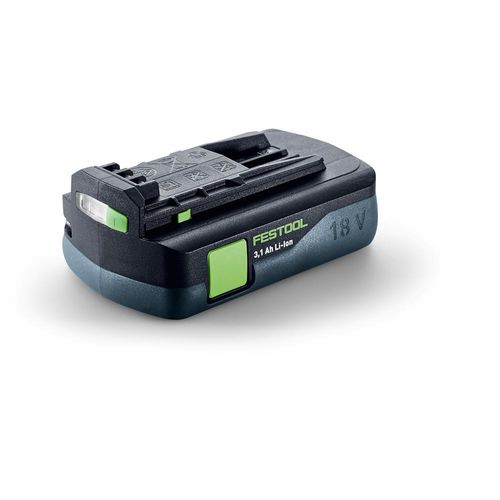 Festool Akkupack BP 18 Li 3,1 C 201789