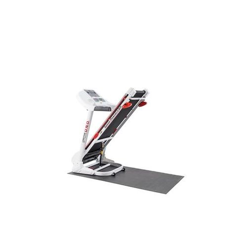 MOTIVE FITNESs by U.N.O. Laufband Speed Master 1.8M inkl. Unterlegmatte