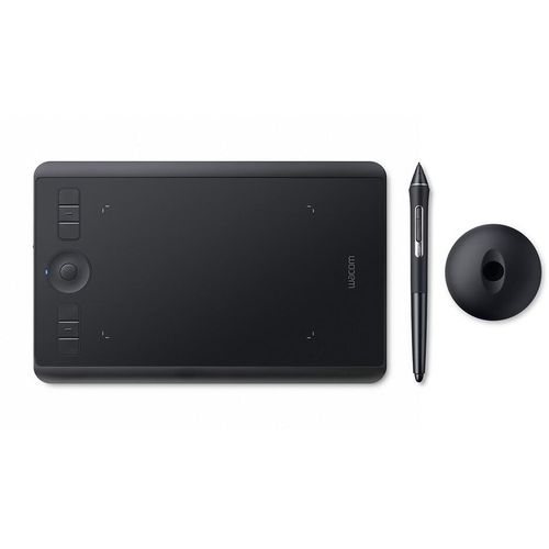 WACOM Stifttablett Intuos Pro S Touch
