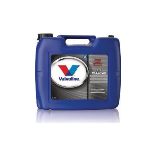 Valvoline ATF Dex/Merc 20 Liter Kanister Reifen