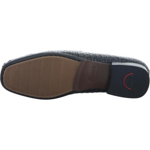 Sioux Damen Pumps, Trotteur schwarz Gr. 7