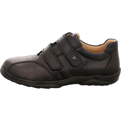 Finn Comfort Komfort Slipper Herren 323933353836 Schwarz 39 EU
