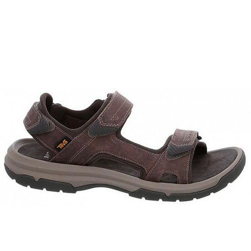 Teva Langdon Sandal Men's Walnut 45,5 Heren Wanderschuhe