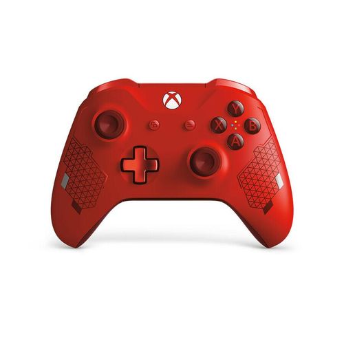 Microsoft Xbox Wireless Controller, Gamepad, PC, Tablet PC, Xbox One, Xbox One S, Xbox One X, D-Pad, Analog / Digital, Kabellos, Bluetooth