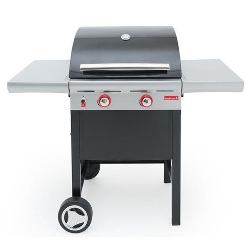 Gasgrill / Gasgrillwagen barbecook Spring 200 Grillfläche 63x43cm 10kW