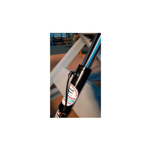 BIKE LIFT Hydraulikzylinder Hubhöhe 120 cm