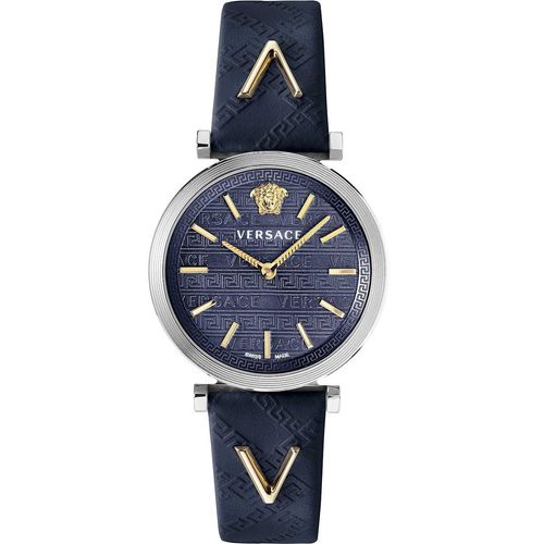 Versace V-Twist VELS00119 Frauenuhr V-Twist