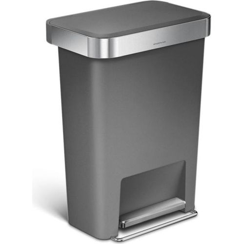 Simplehuman - Müllbeutel Pocket Kunststoff 45 Liter